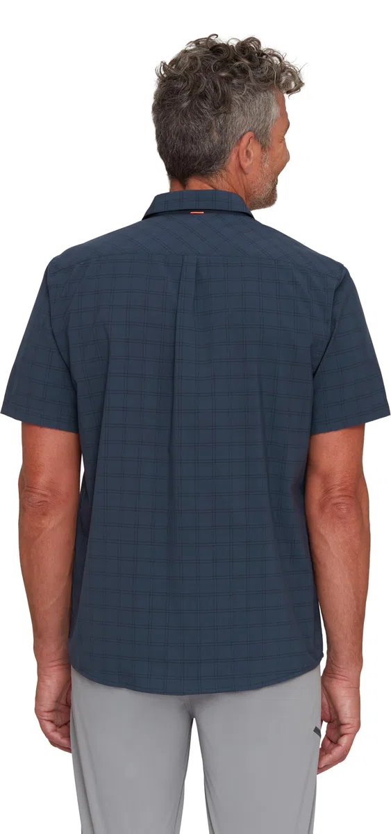 Mammut Lenni Chemise Homme
