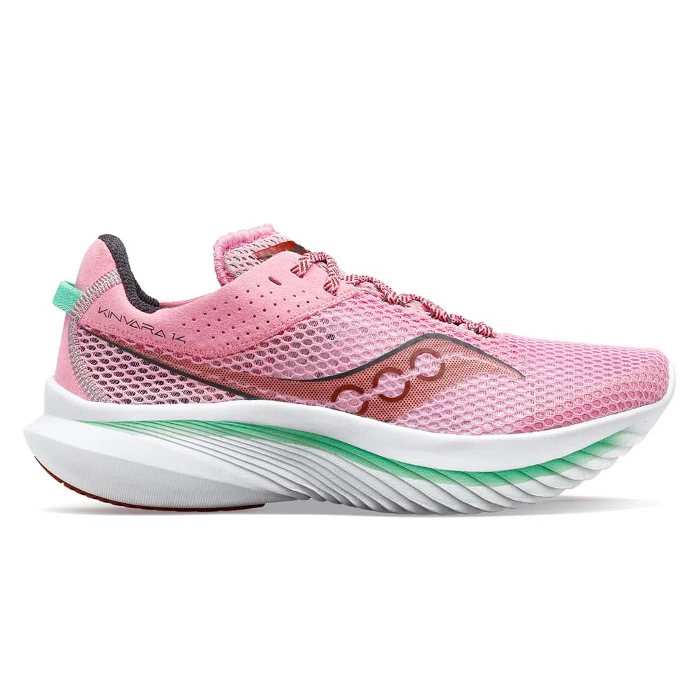Saucony Kinvara 14 BasketFemme
