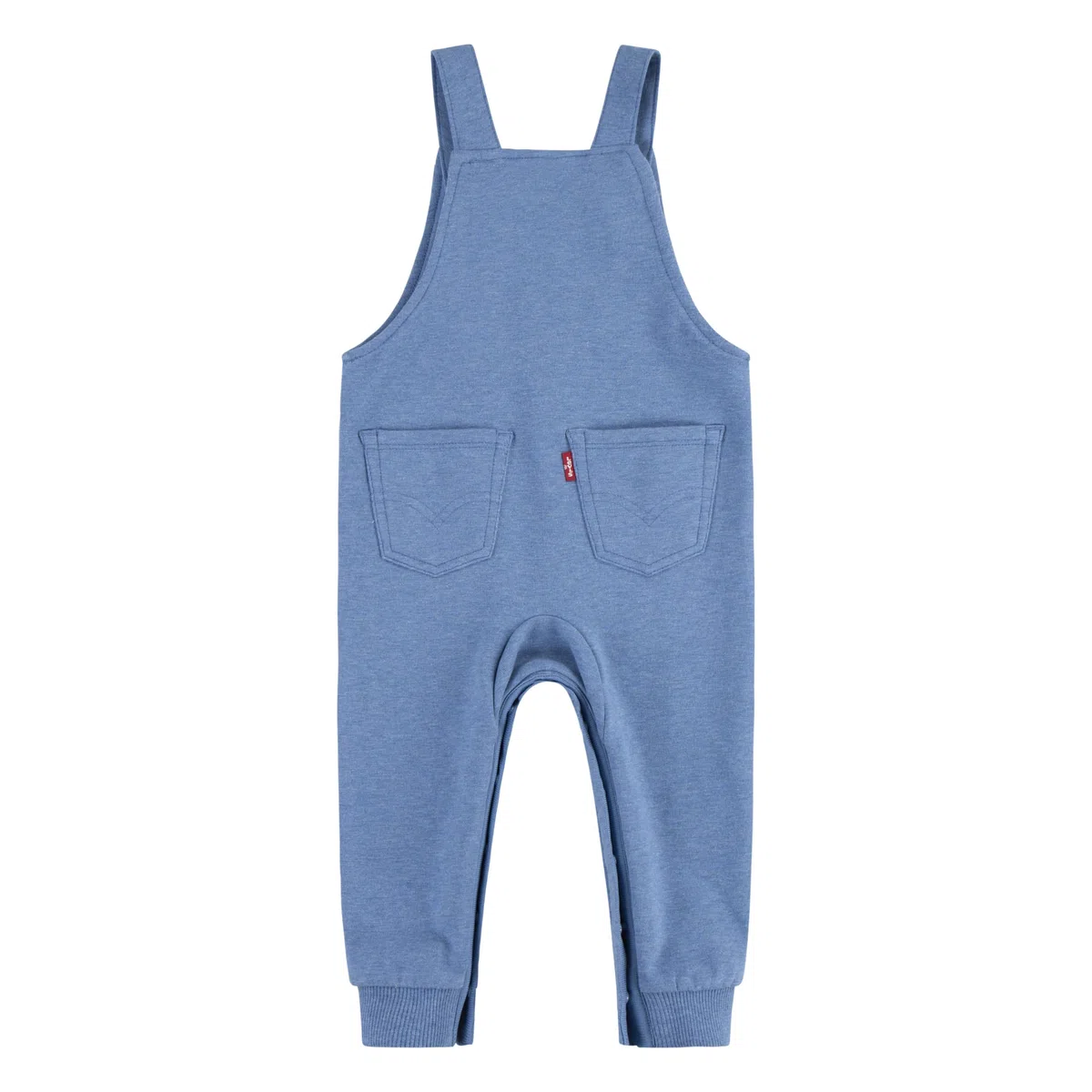 Levi's Lvn Pocket Front Knit Salopette 6ek370 Combinaison Bébé garçon