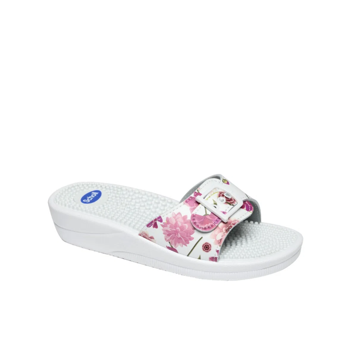 Scholl New Massage, Sandali Donna