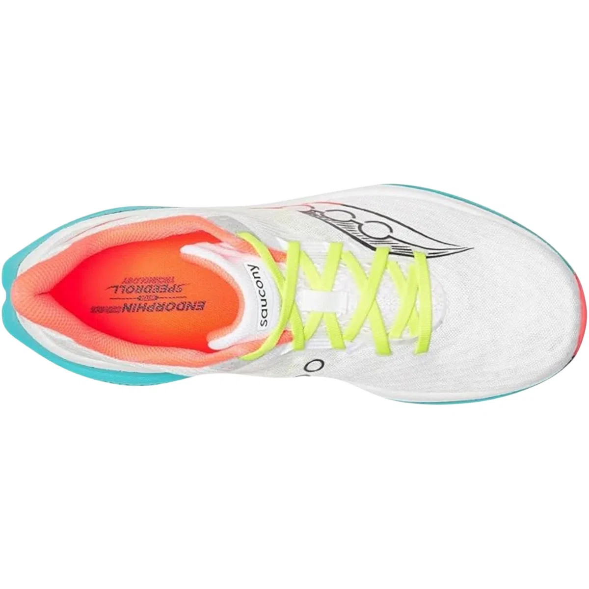 Saucony Endorphin Speed 5 Running Shoes EU
