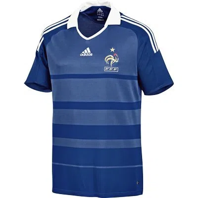 Adidas gr.176 france fFF maillot