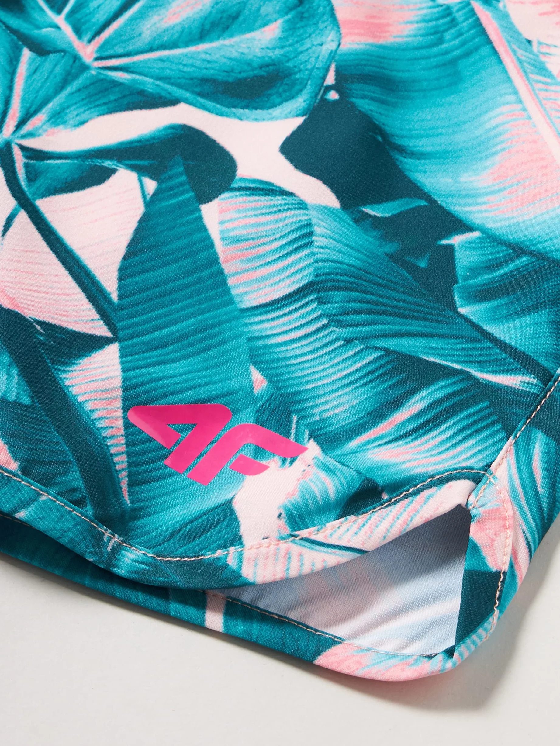 Board Short Fille