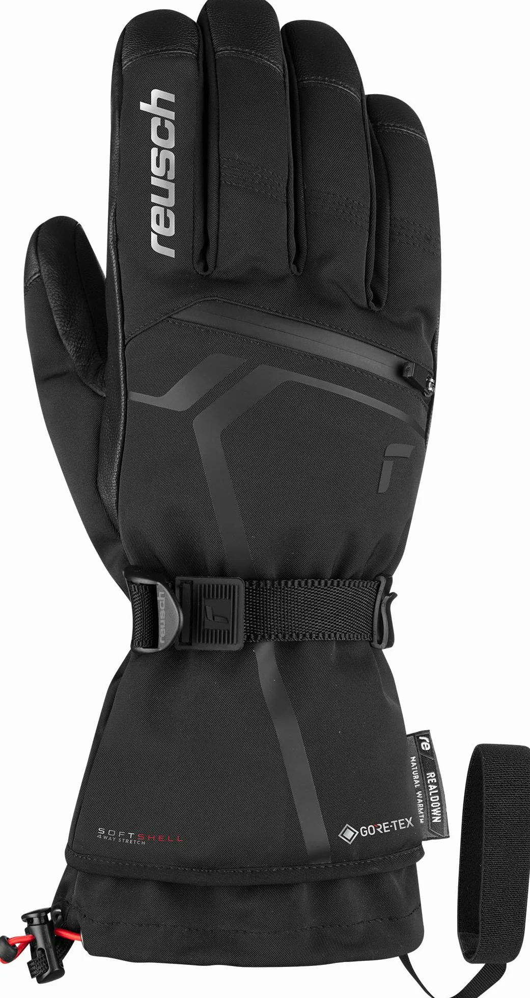 Reusch Down Spirit GTX Gants