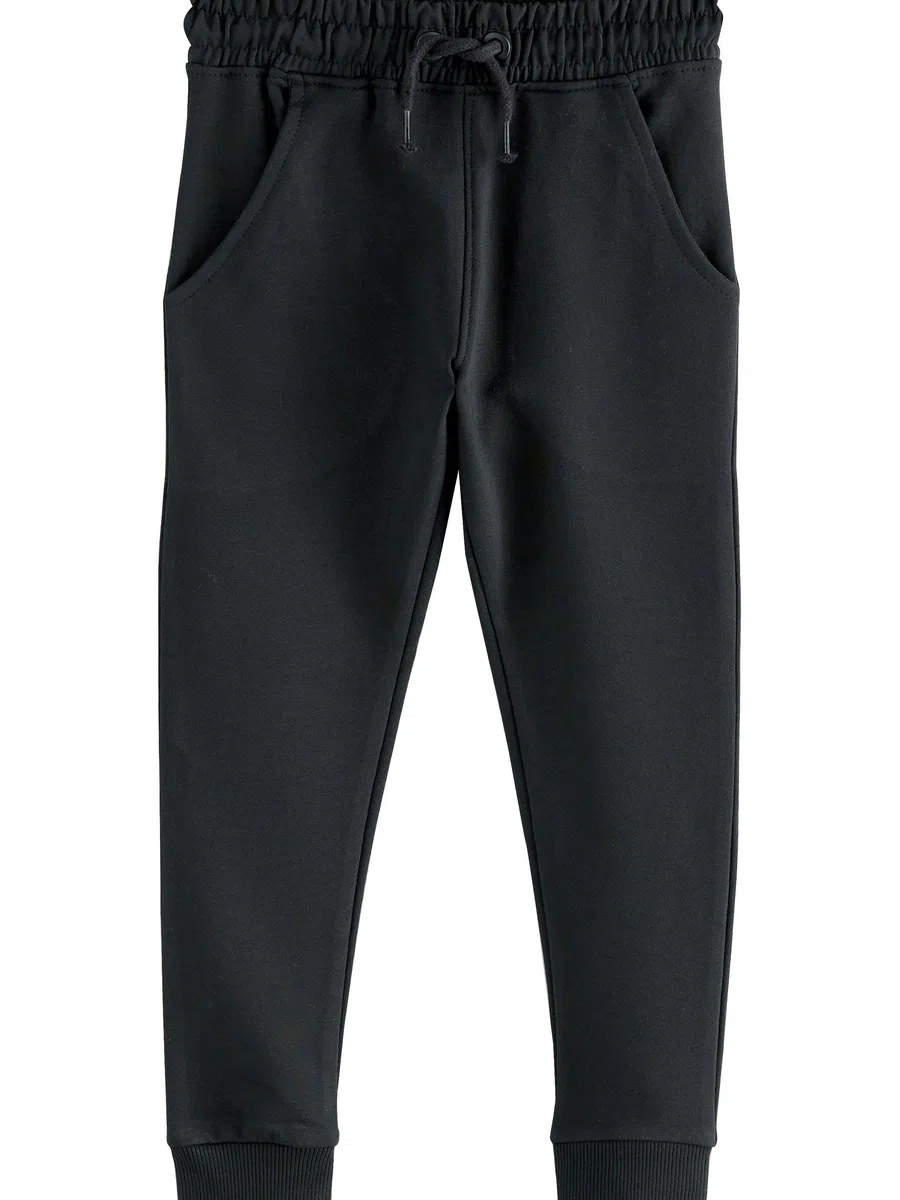NEXT Fille Pantalon de Jogging Skinny, Lot de 2