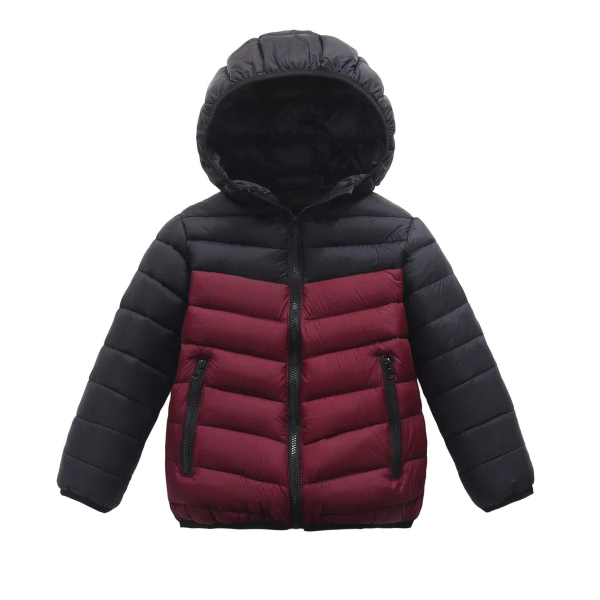 Doudoune Ado Homme Duvet Manteau Garçon Jaketa Plume Veste Ski Enfant Noir 14 Ans Hiver 8 Chauffante Blousons sans Capuche 12 Garcon