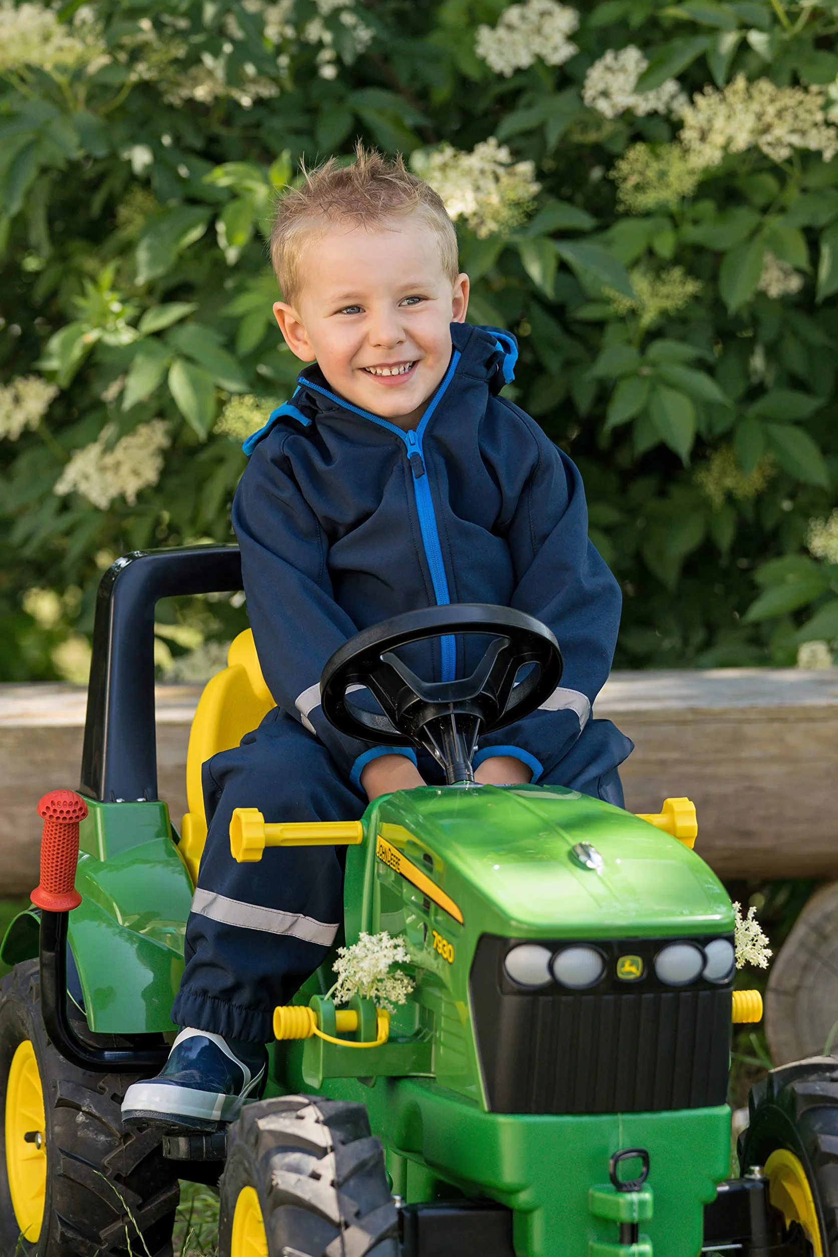 Playshoes Combinaison De Neige Mixte enfant