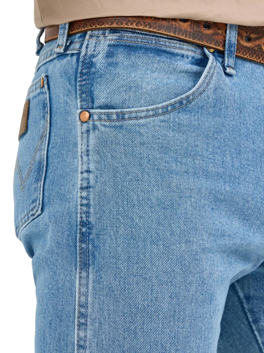 Wrangler Men's 13mwz Jeans