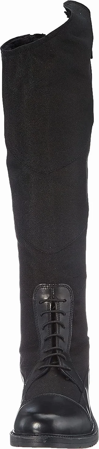 HKM Mixte Enfant Reitstiefel-Style Winter Pantalon