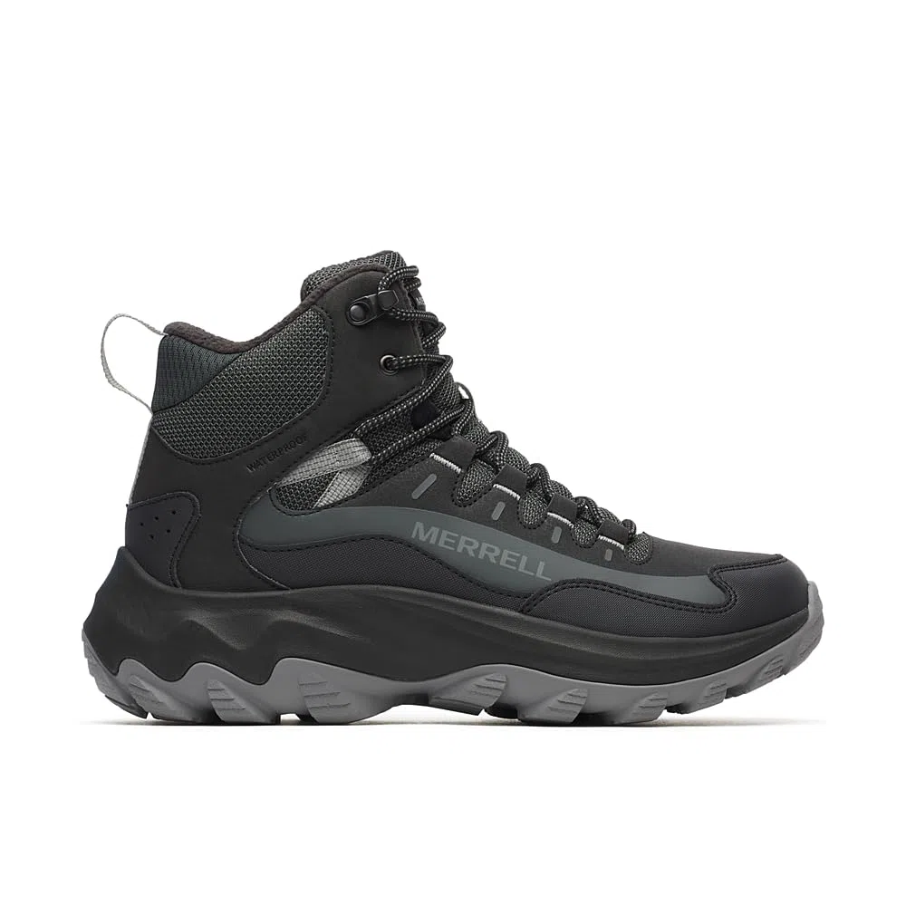 Merrell Thermo Chill 2 Mid Wp SneakerFemme