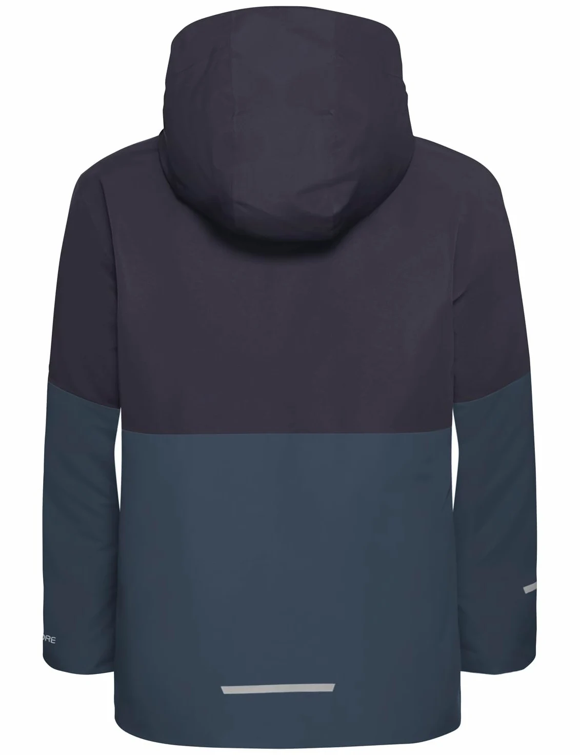 Jack Wolfskin Actamic 2l Ins Jacket K Veste Garçon