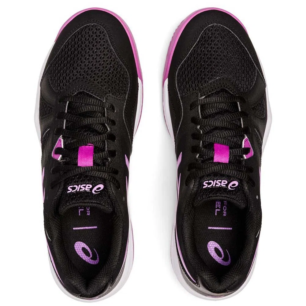 ASICS Chaussures Gel-Padel Pro 5 Noir