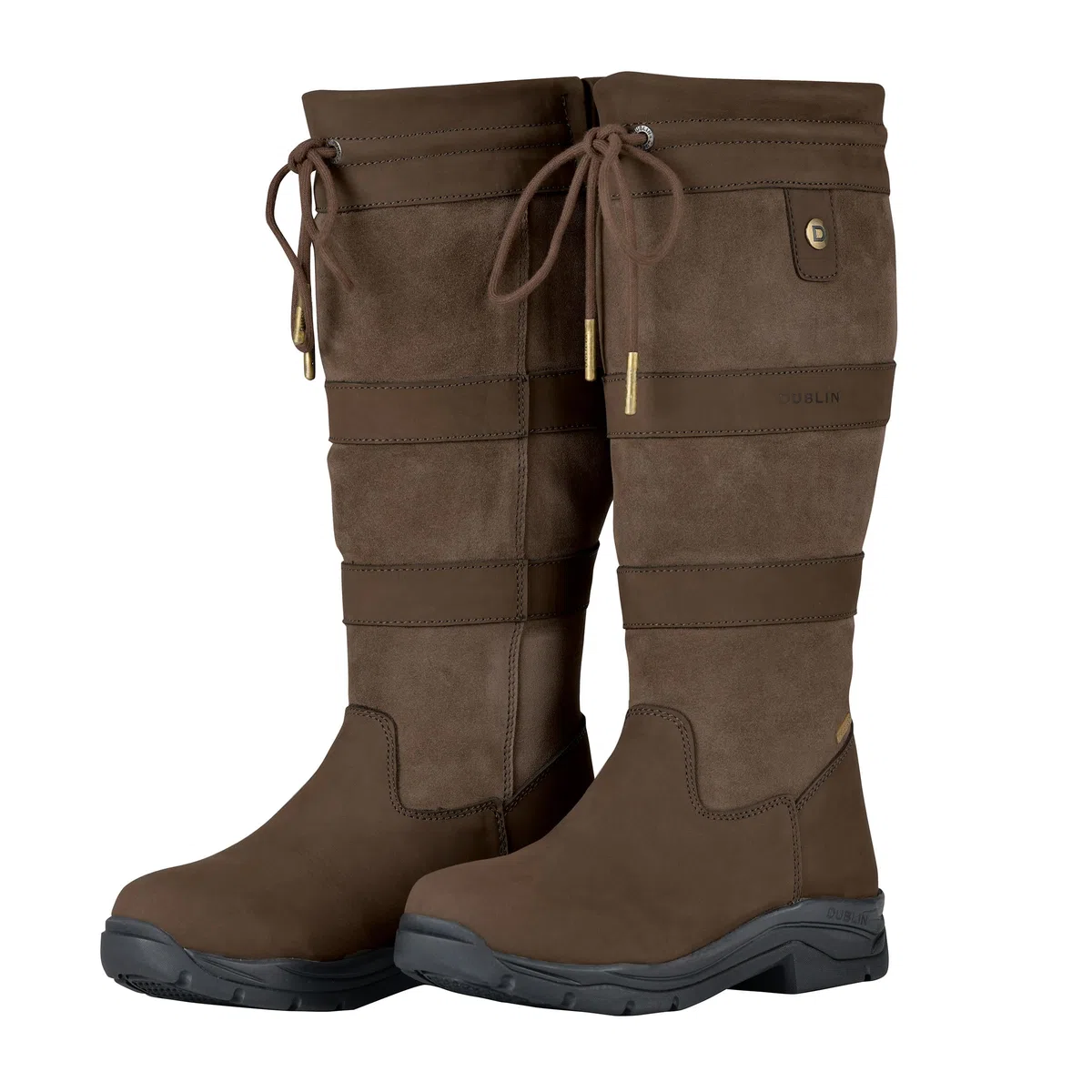 Dublin Bottes de rivière IV