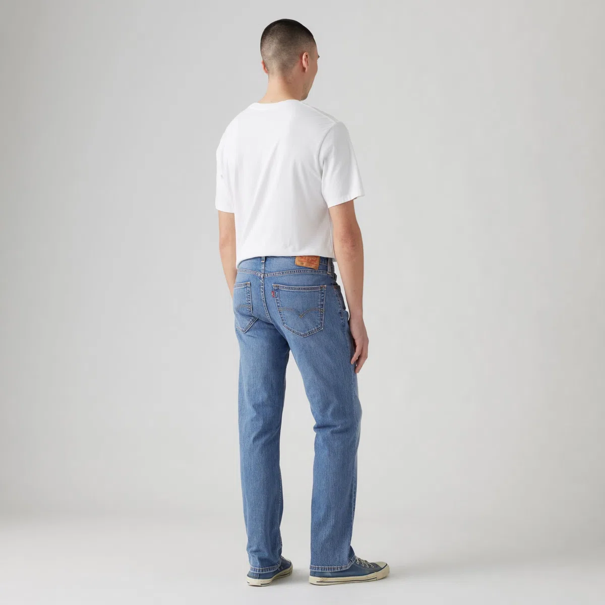 Levi's 559 Relaxed Strt - Jeans - Classique - Homme