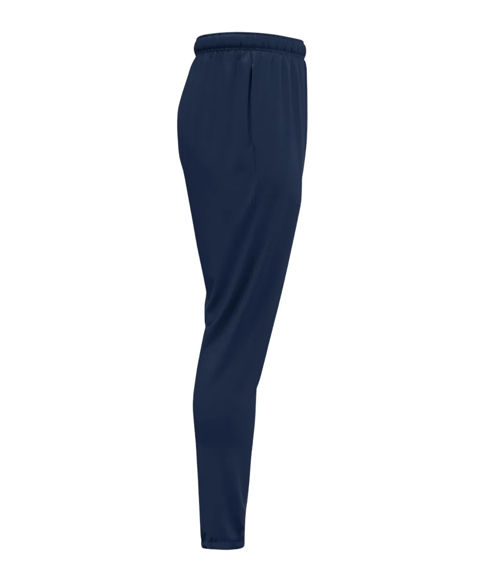 JAKO Pantalon Tissé Unisexe Dynamic Bleu Marine Taille XXL