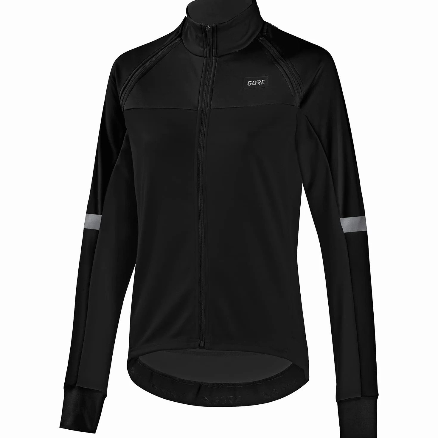 GORE WEAR Phantom Veste Femme Jacket Femme (lot de 1)