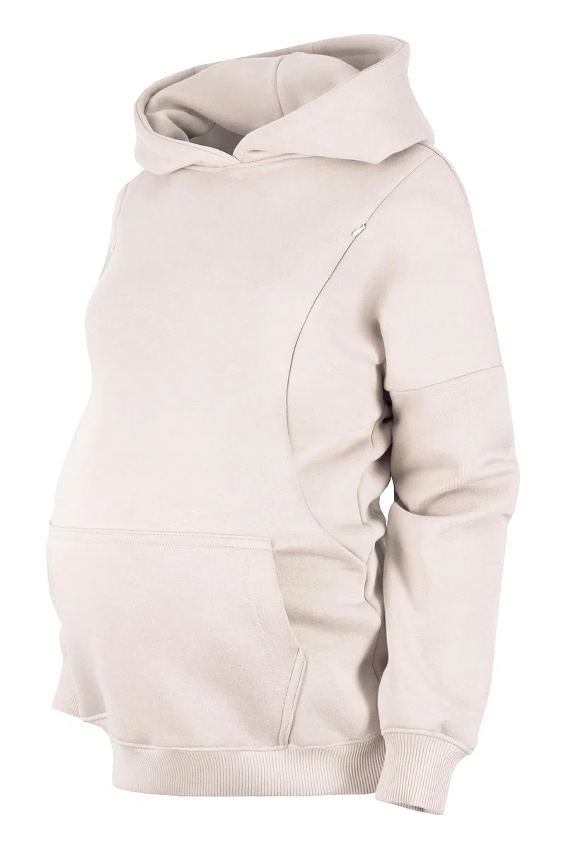MijaCulture Molly M001 Pull d'allaitement 2 en 1