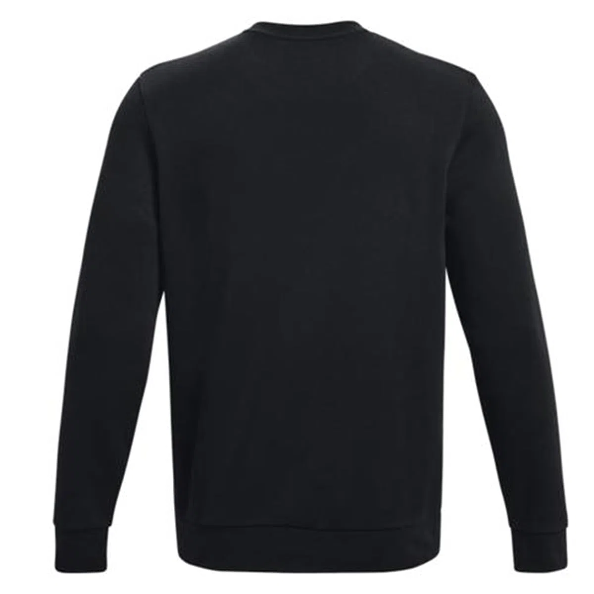 Under Armour Homme UA Essential Fleece Crew Tops en Polaire Homme