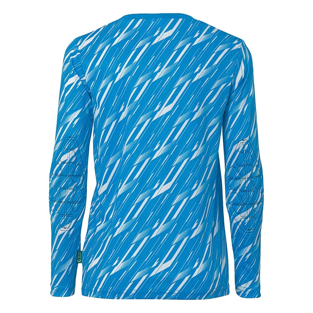 uhlsport Progressive Goalkeeper Set Junior maillot de gardien de but Garçon