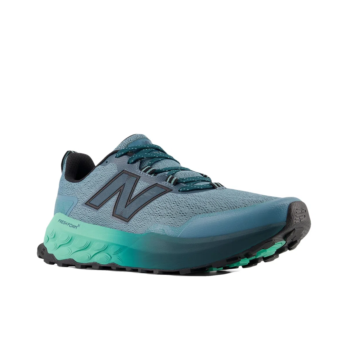 New Balance Chaussure Trail Fresh Foam X 9H0 - Deep End Black Deep End 45.5