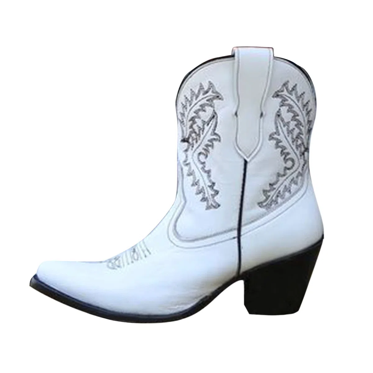 Chaussures Femme Confort Chic Bottine Talon Bottes Cowboy Equitation Bottines Cheval Disco Cuissarde Boots Hiver Santiag Moto Medieval Chaussure Classique Vintage Western
