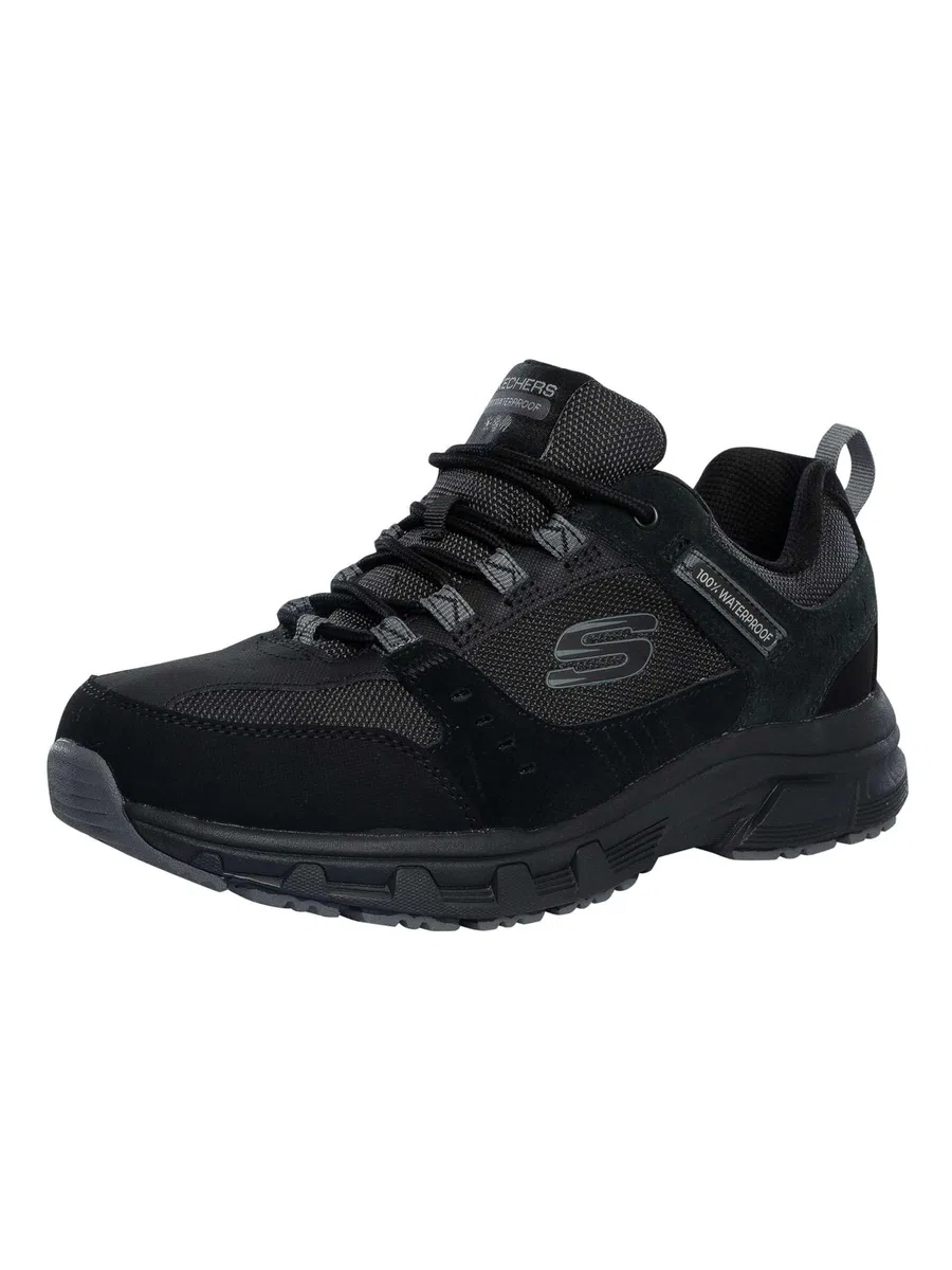 Skechers Men's Chêne Canyon Redwickslipper