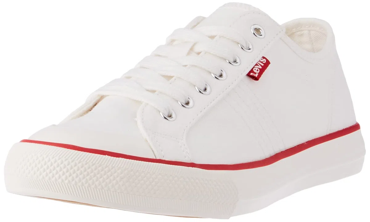 Levi's Women's Hernandez S Sneaker