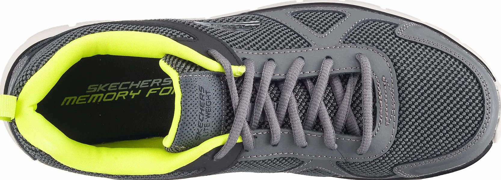 Skechers Track Bucolo Chaussures de Sport, Chaussures de sportHomme