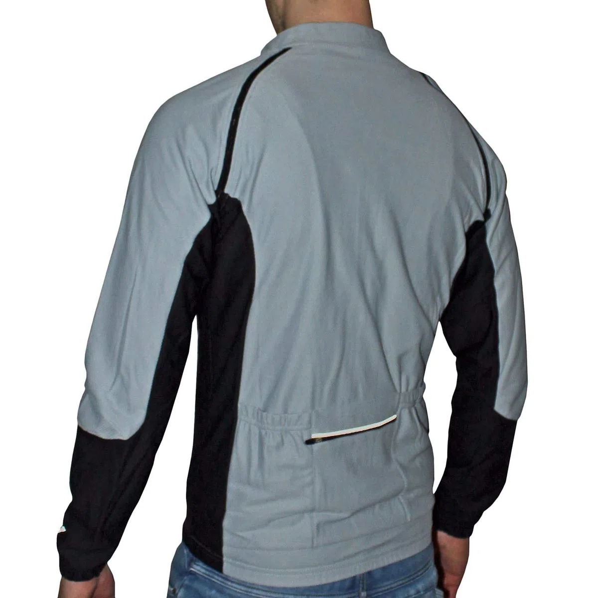 Lapierre Road Rider II Veste de vélo maillot manches amovibles