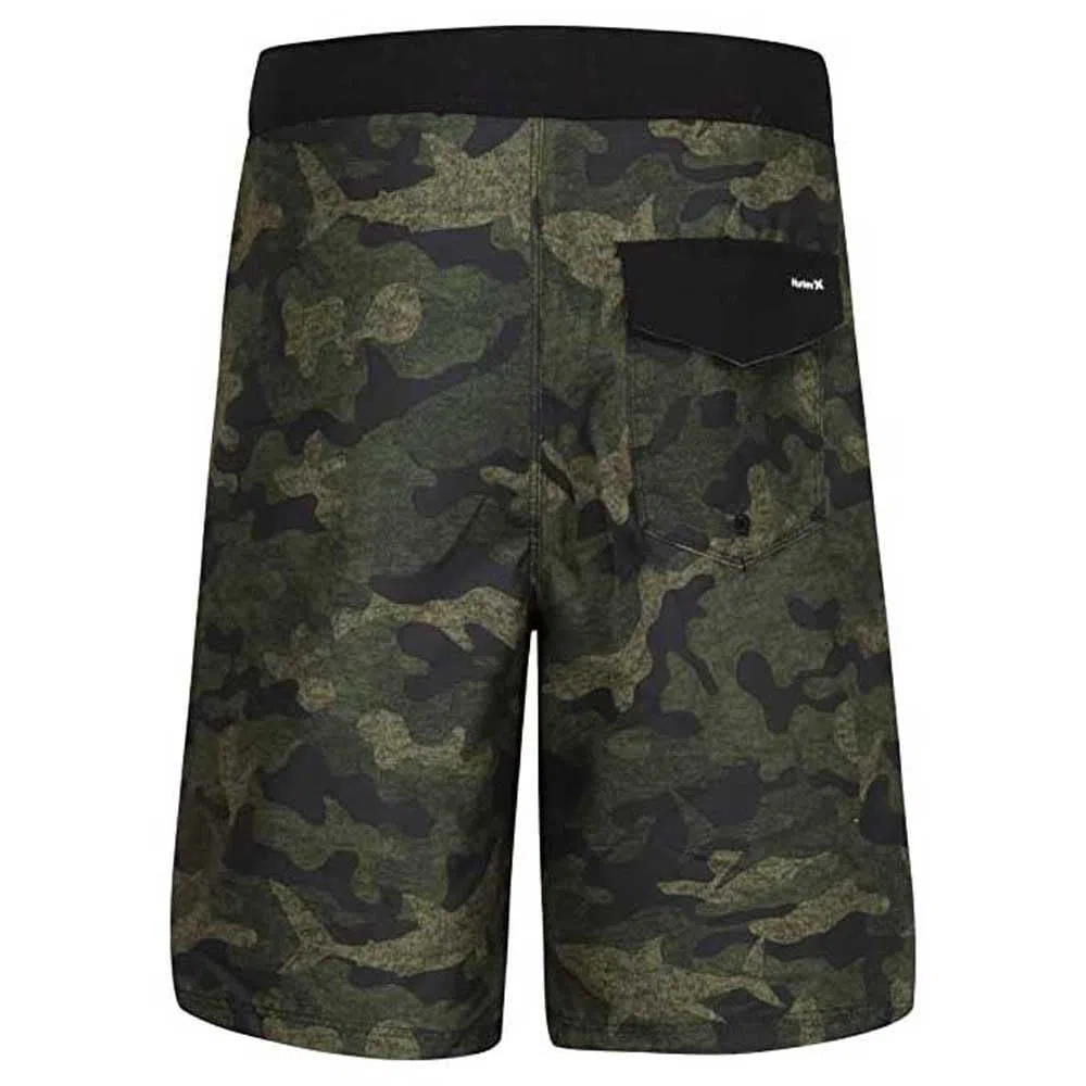 Hurley Hrlb Sharkbait Boardshort Short Board Fille