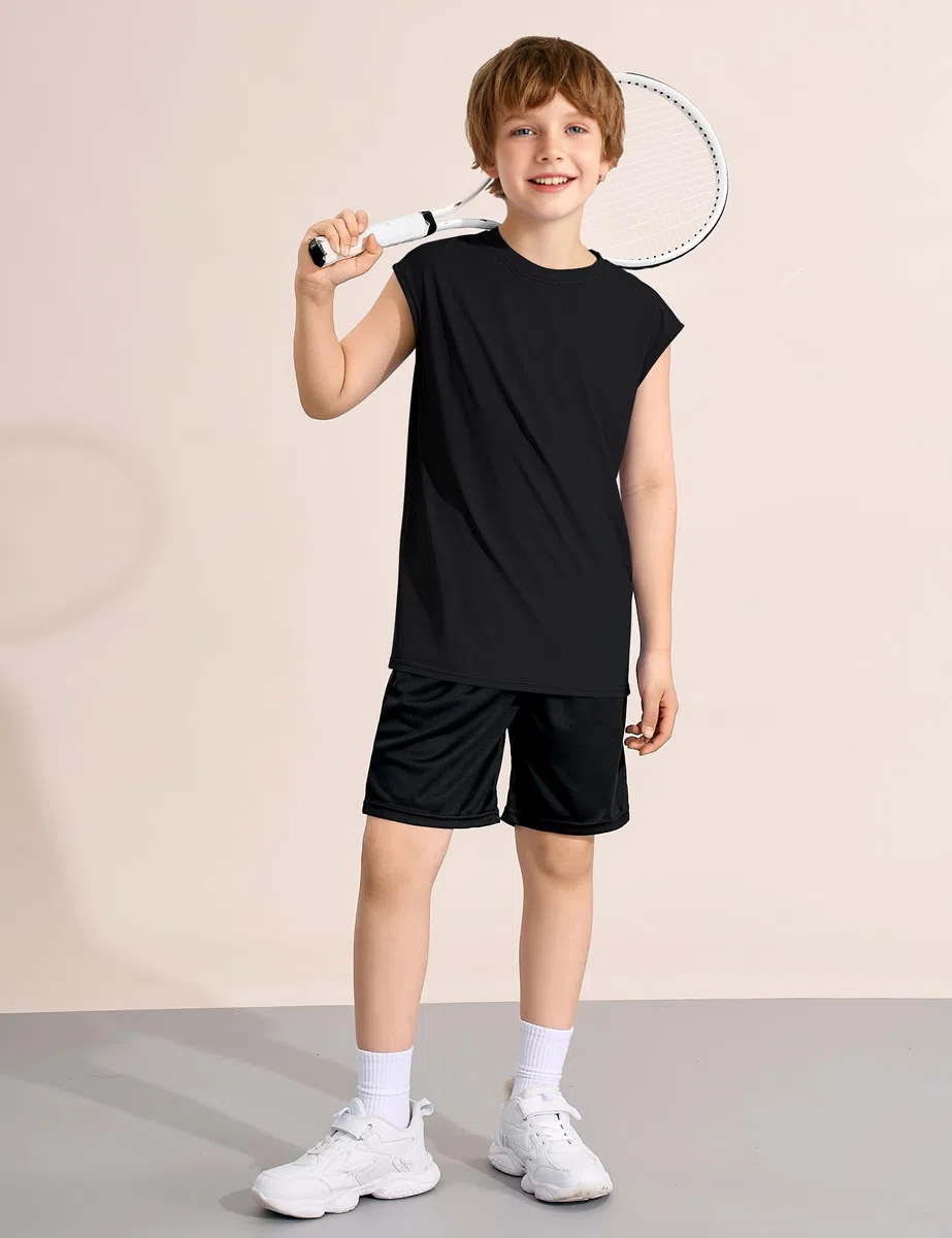 Somaibo Smb-cam1208 Sport Garçon