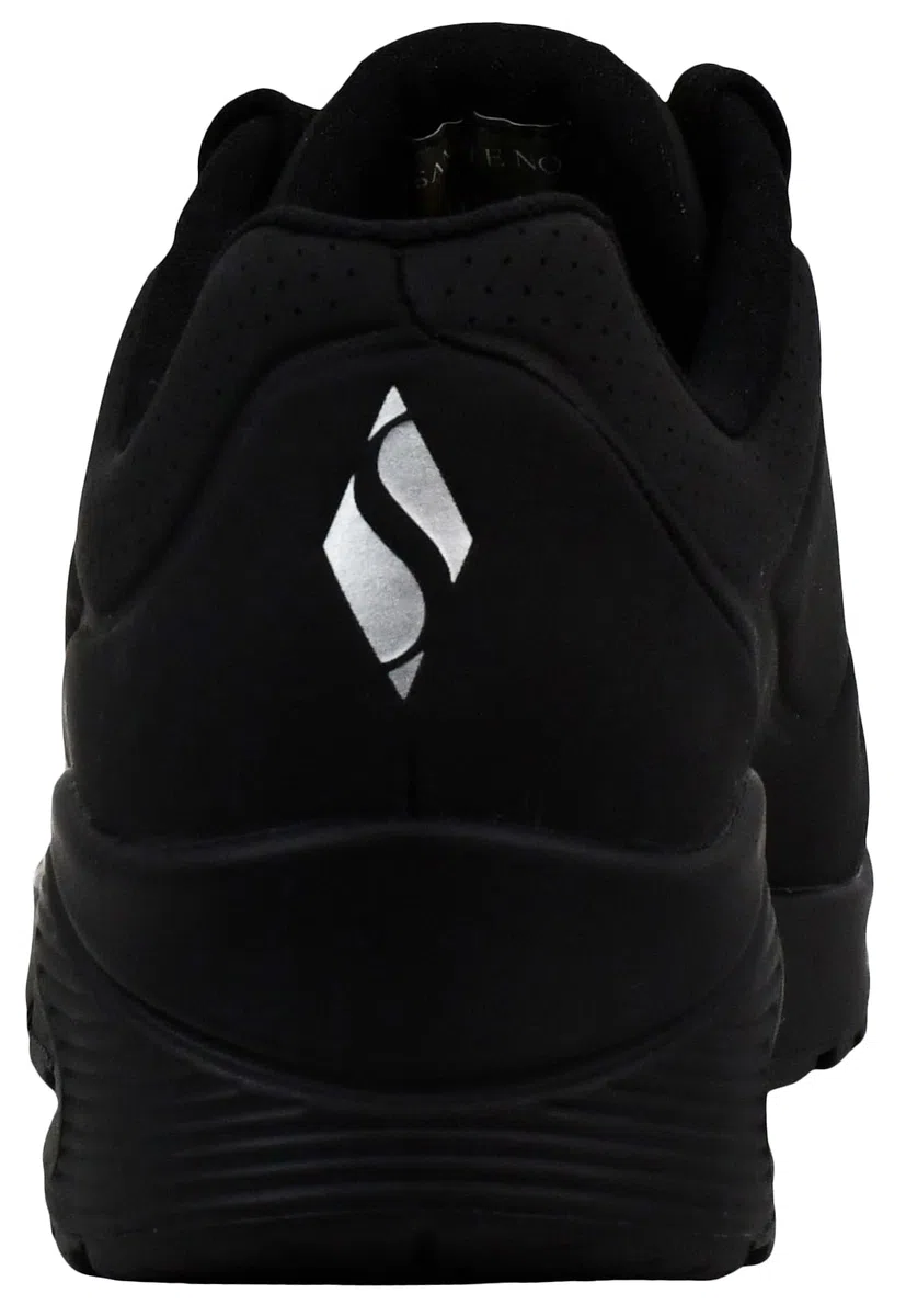 Skechers Uno-Night Shades Baskets Femme