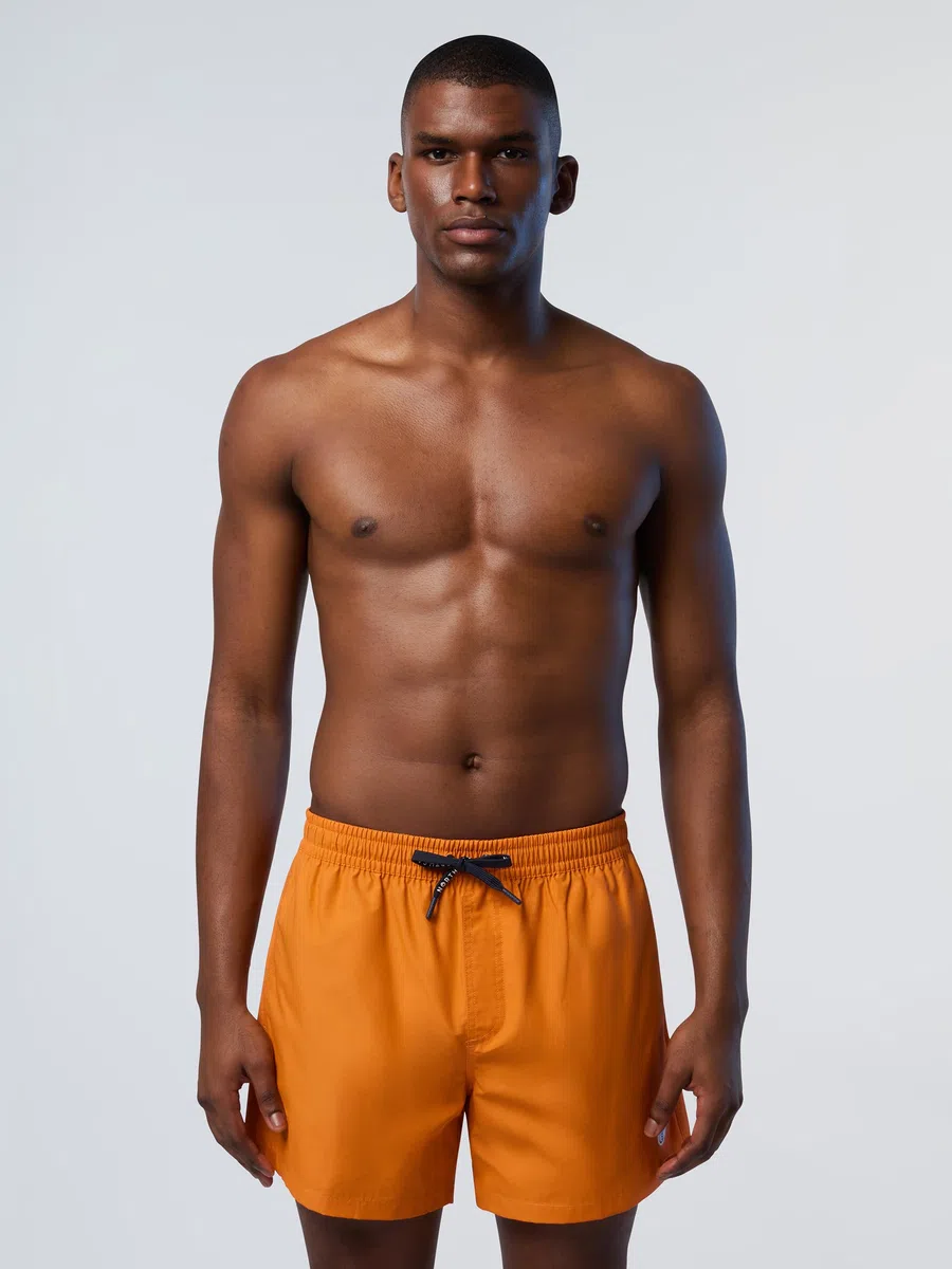 NORTH SAILS Boxer Mare Nero