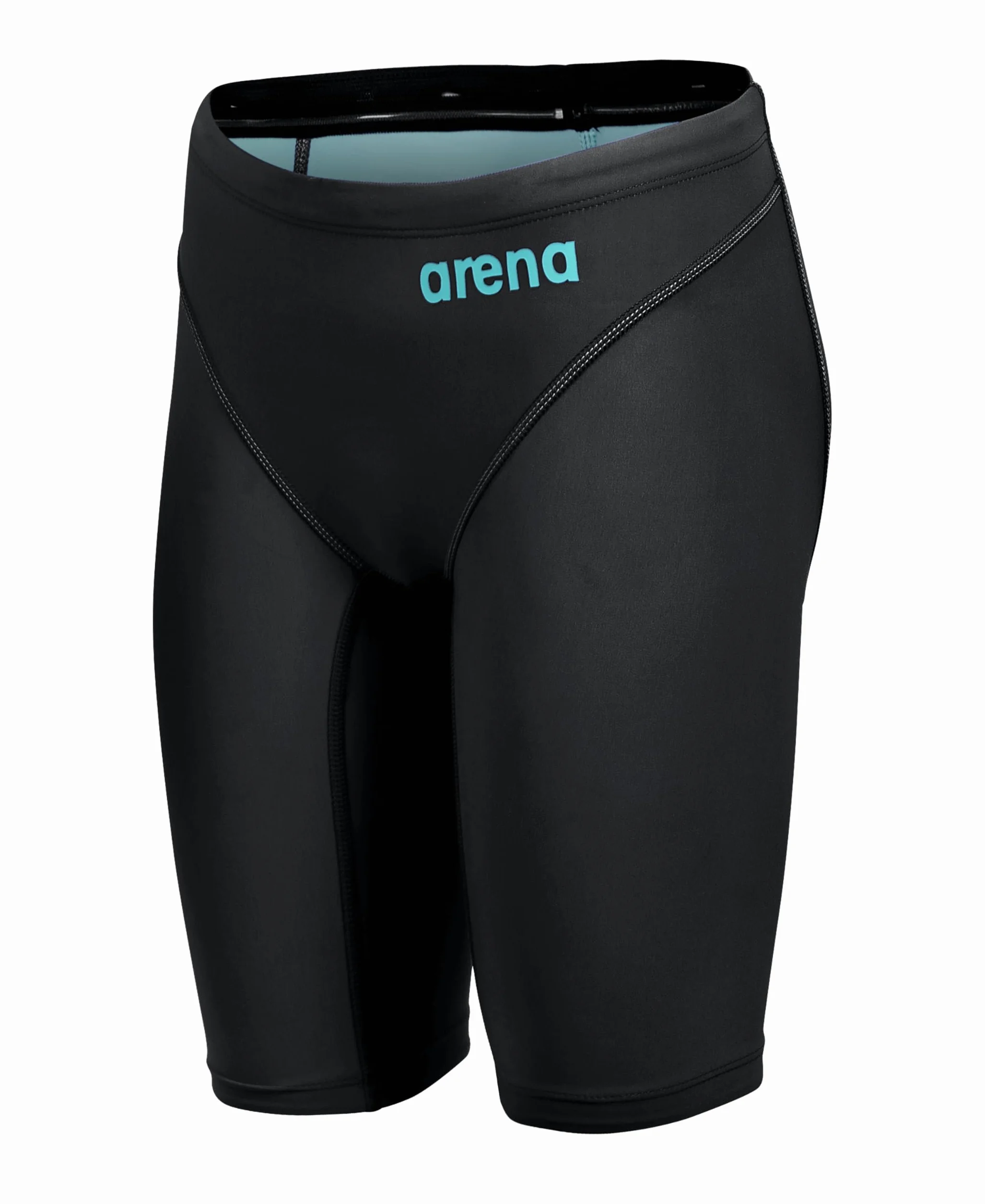 arena Boys' Powerskin Impulso Swim Racing Jammer Competition Tech Suit Maillot de Bain Garçon (Lot de 1)