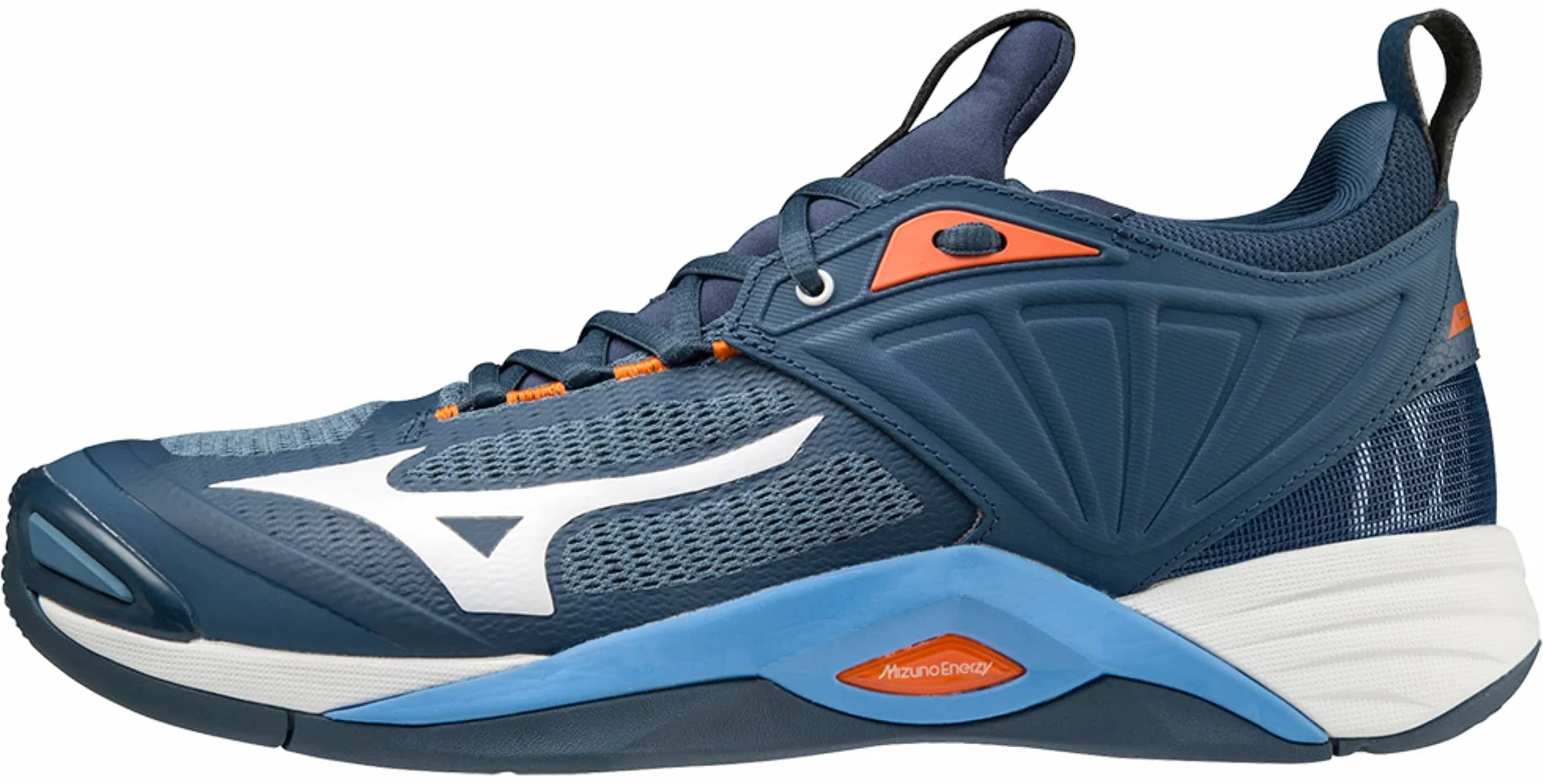 Mizuno Mixte Volleyball Shoes