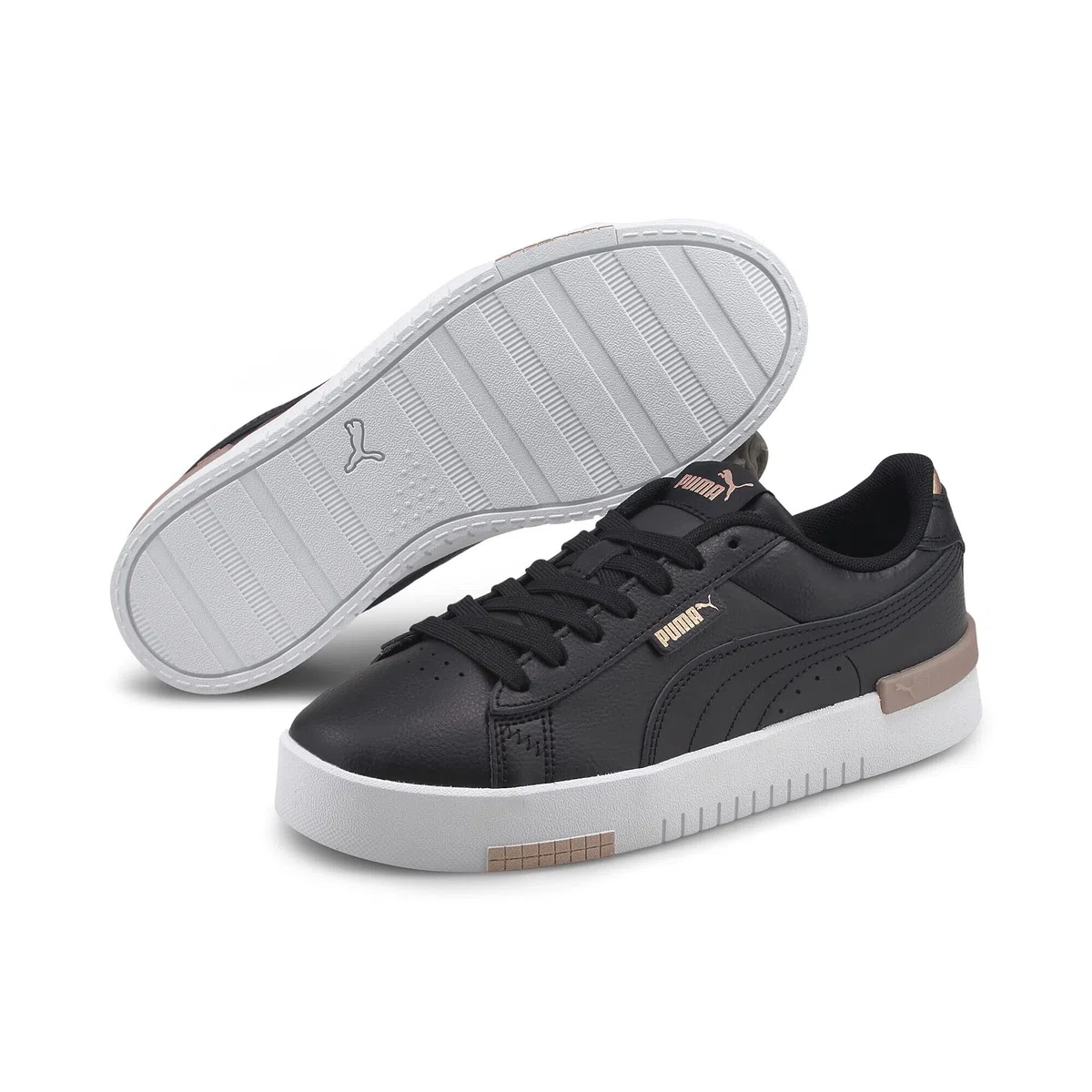 PUMA Femme Jada Renew Chaussures de Tennis