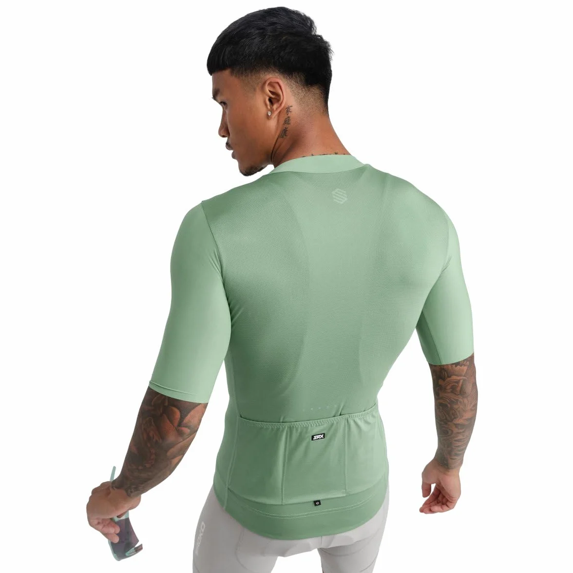 Maillots Vélo SRX