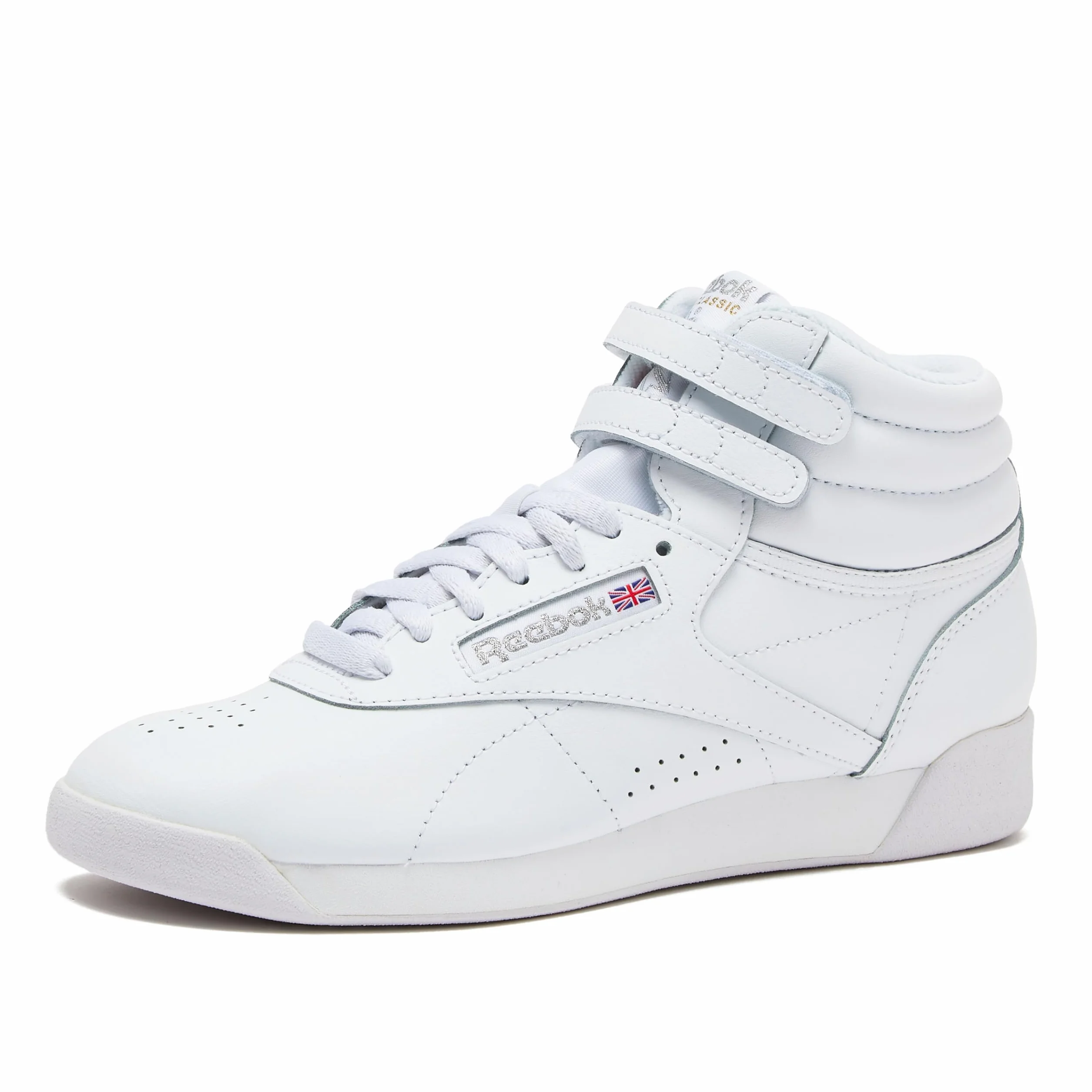 Reebok Freestyle Hi, Chaussures de Danse Moderne & Jazz Femme