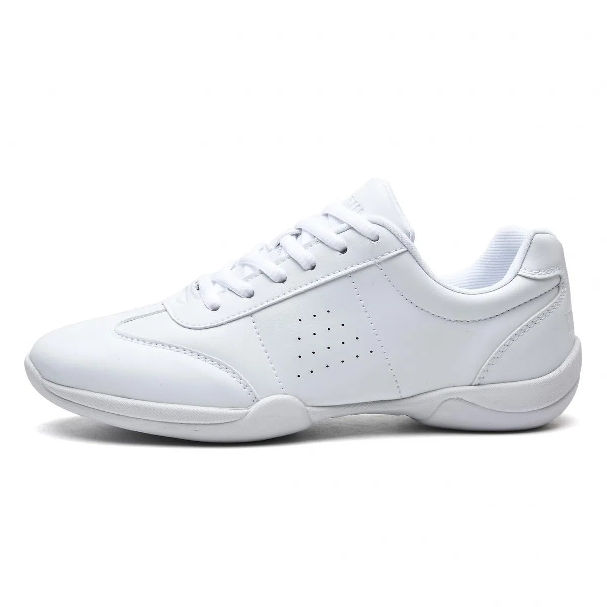 PPXID Femmes Légères Mode Chaussures de Danse Gymnastique Baskets Cheerleading Chaussures de Jazz Yoga pour Hommes
