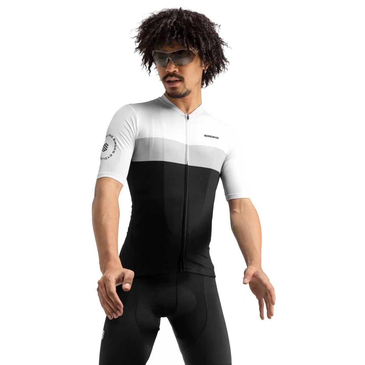 Maillots Vélo