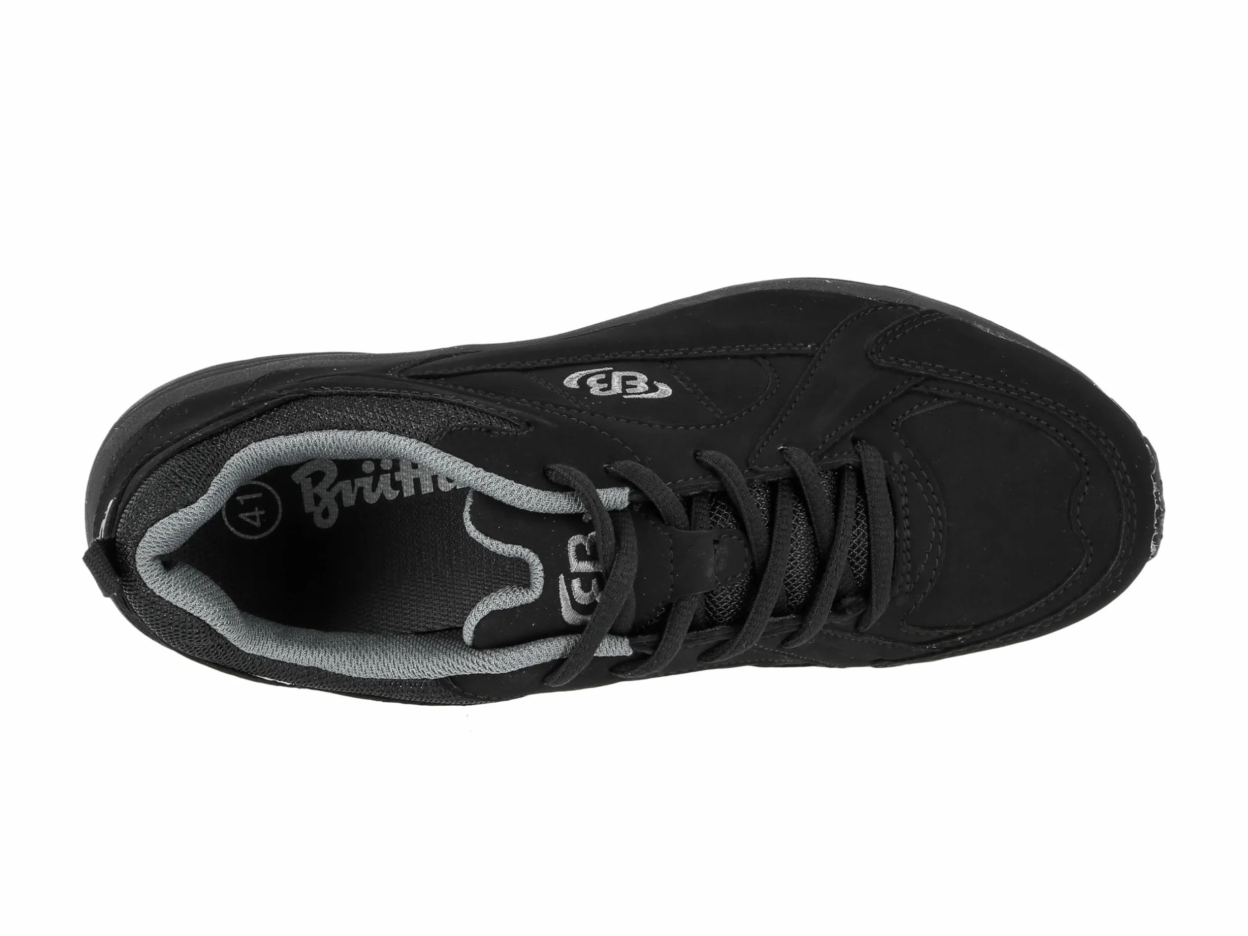 Brütting Hiker Chaussures de Marche nordiqueMixte