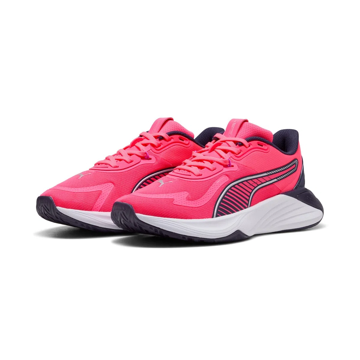 PUMA Femme PWR Hybrid TR WNS Chaussure athlétique Tout Sport