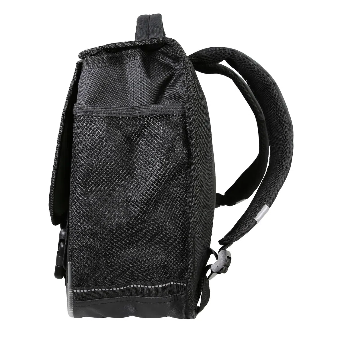 Bagtrotter - Cartable Primaire Garçon 38 cm - Fond Renforcé, Grand Rangement - Différents Modèles & Licences