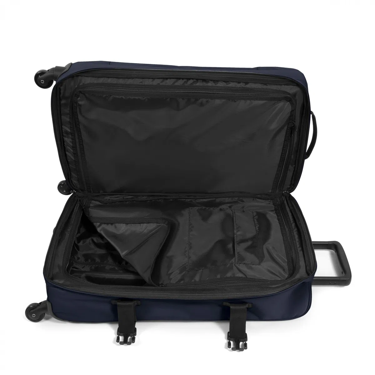 Eastpak TRANS4 M Valise, 70 x 39 x 28 cm, 68 L - Ultra Marine (Bleu)