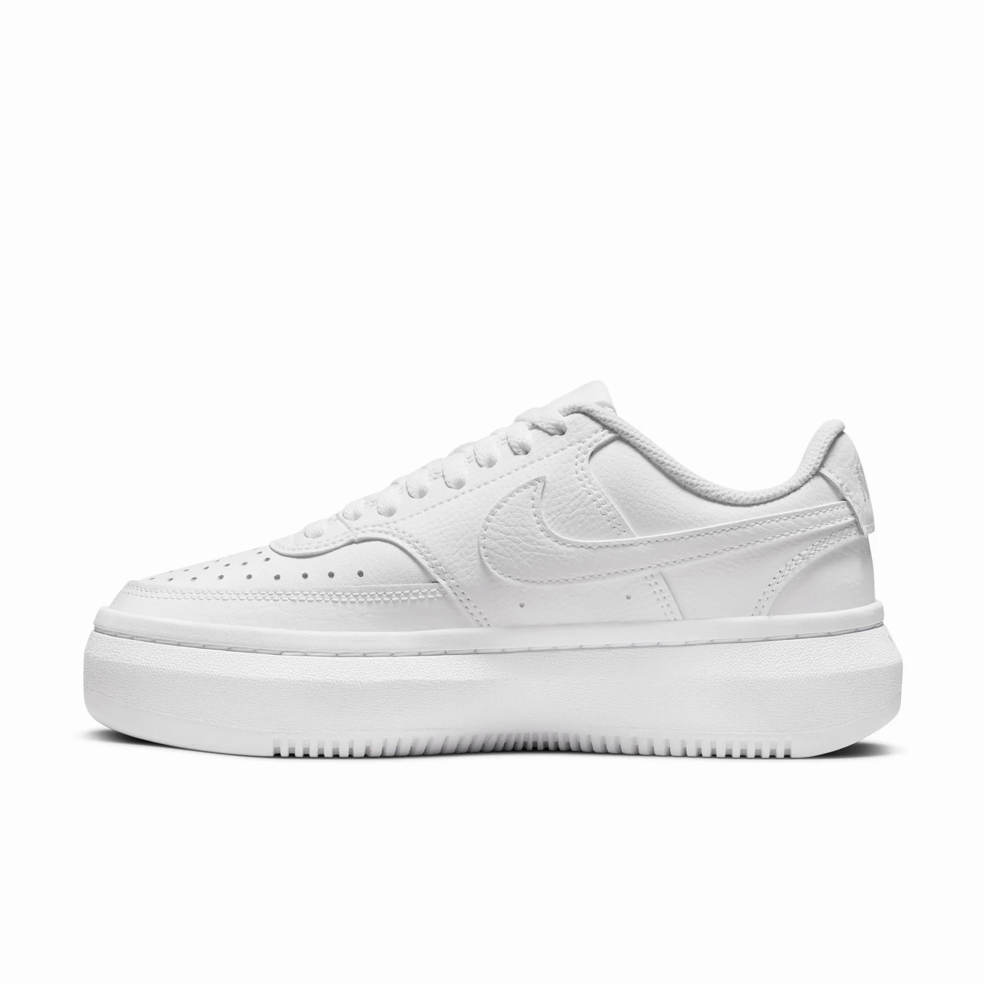 Nike Court Vision Alta LTR SneakerFemme