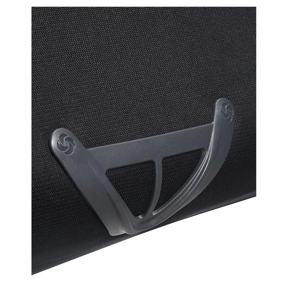 Samsonite Base Boost - Spinner S (Länge 35 cm) Handgepäck, 55 cm, 35 L, Schwarz (Black)