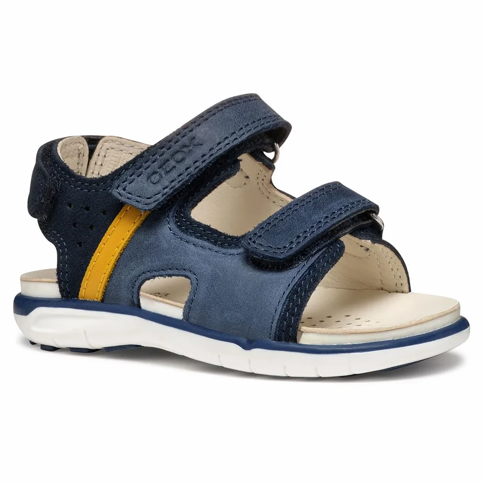 Geox B Sandal Delhi Boy A SandaleGarçon
