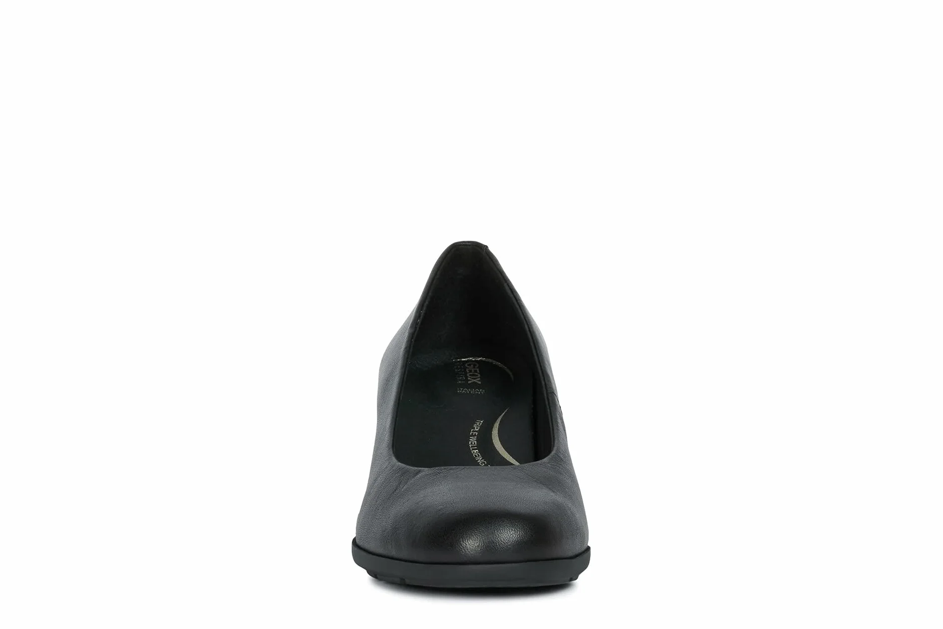 Geox New Annya Mid 2 Chaussures Femme