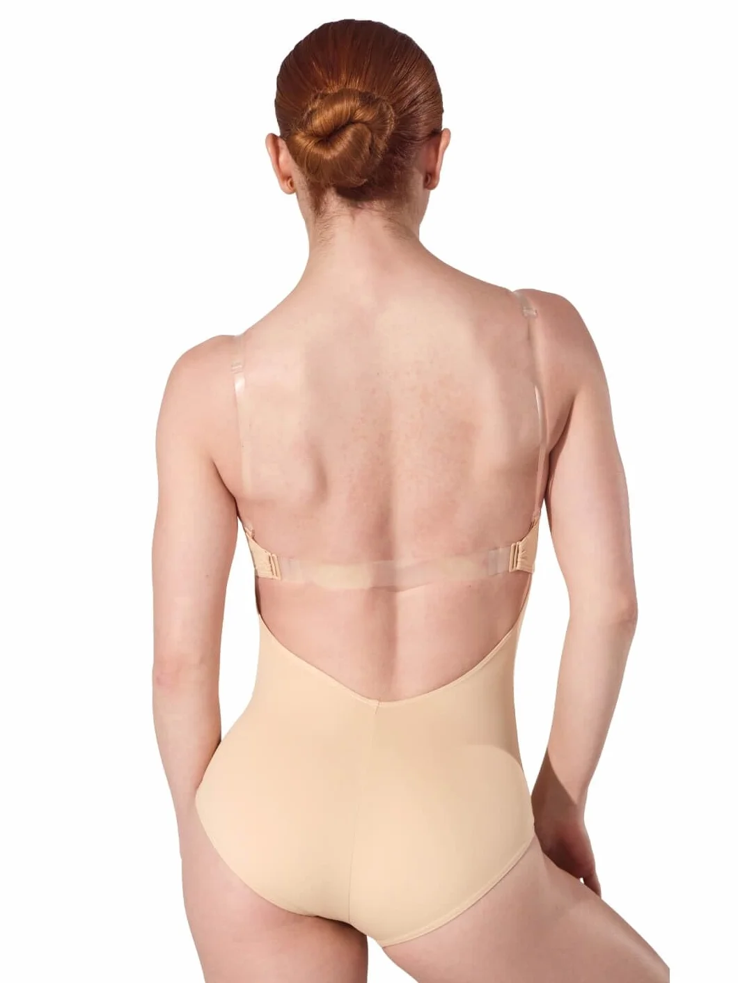 Capezio 3565 Justaucorps caraco W Bratek Femme (lot de 0)