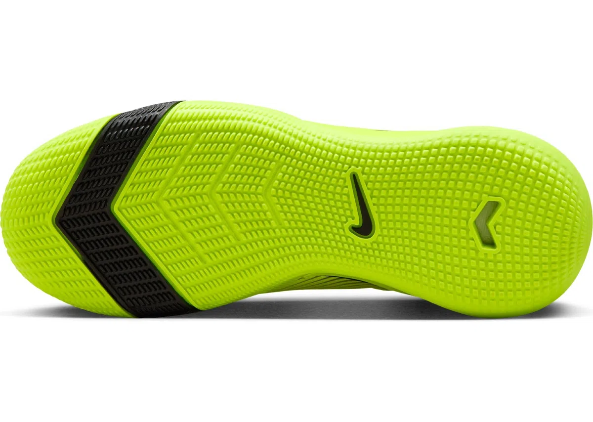 NIKE Jr. Mercurial Vapor 16 Academy SneakerMixte
